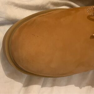 Timberland woman’s boots Premium 6” waterproof 400gr Primaloft